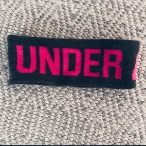 Under Armour Winter headband